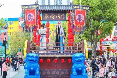 今晚8點(diǎn)，湖北文旅消費(fèi)券開(kāi)搶?zhuān)瑺I(yíng)業(yè)性演出專(zhuān)場(chǎng)等你來(lái)！