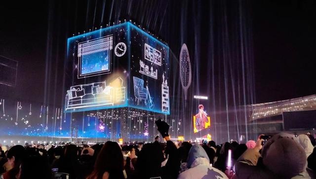 演唱會(huì)經(jīng)濟(jì)熱潮涌動(dòng)，康鉑酒店借勢(shì)網(wǎng)絡(luò)文化經(jīng)營(yíng)受消費(fèi)者追捧